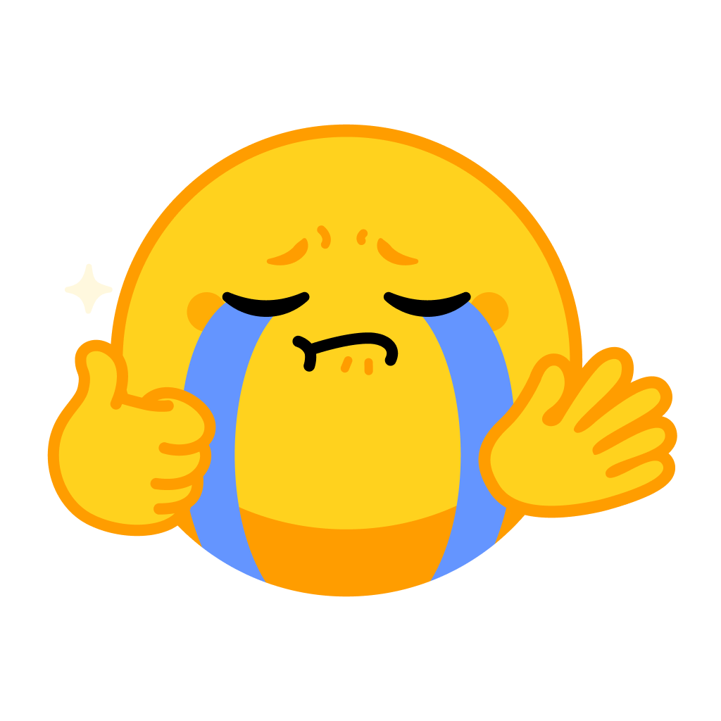 Emotional Huggy